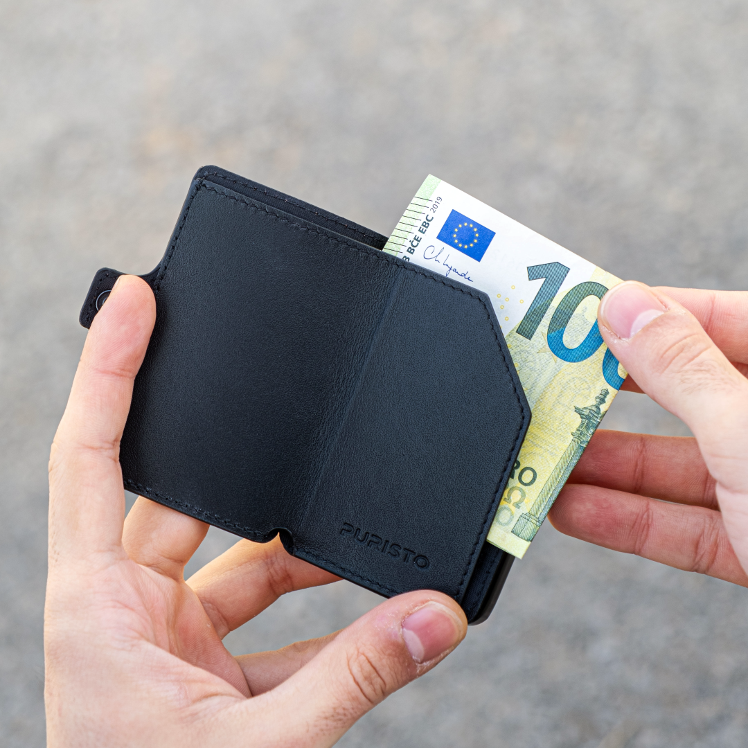 KLIK Minimal ohne Münzfach