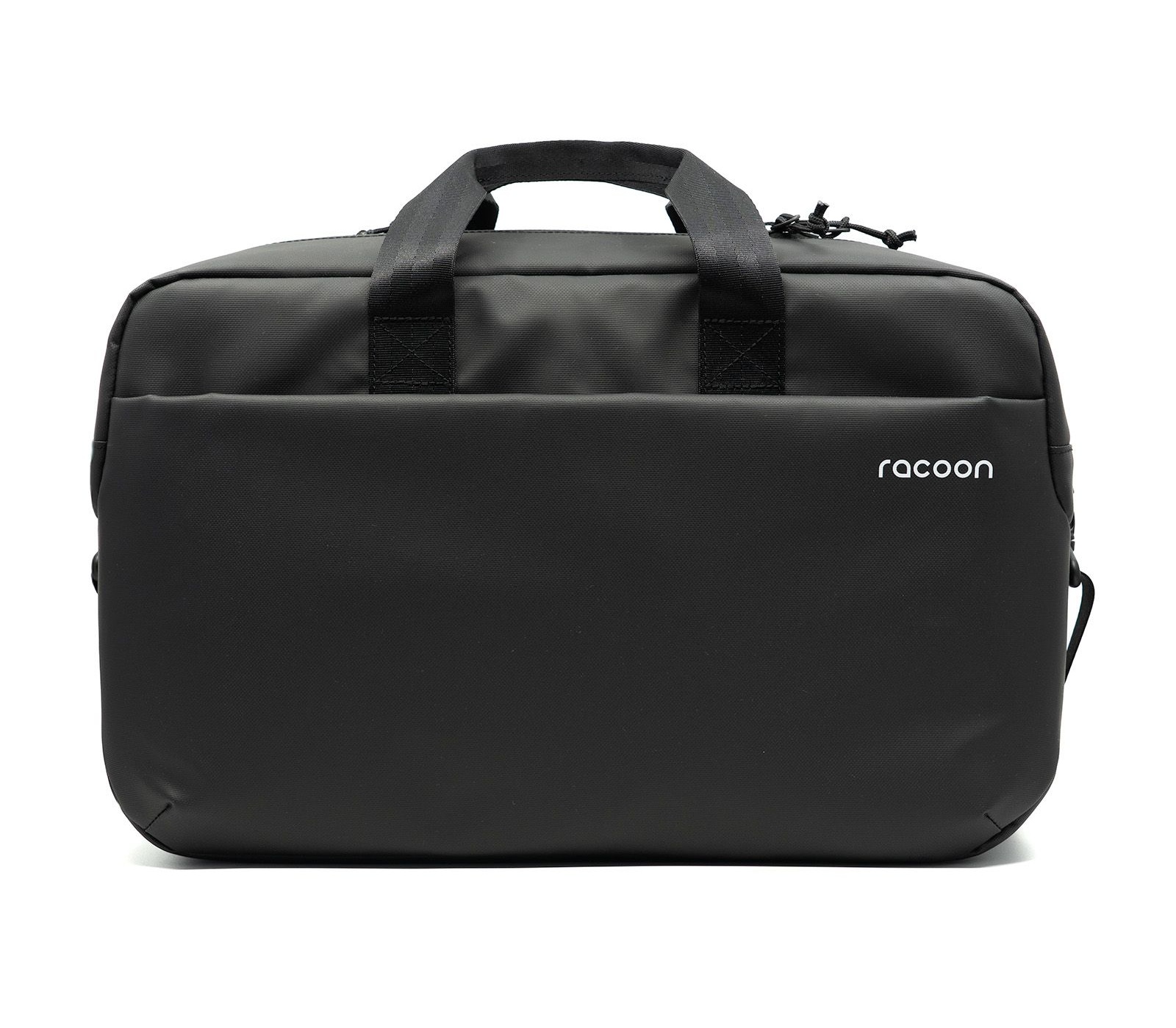 racoon workbag