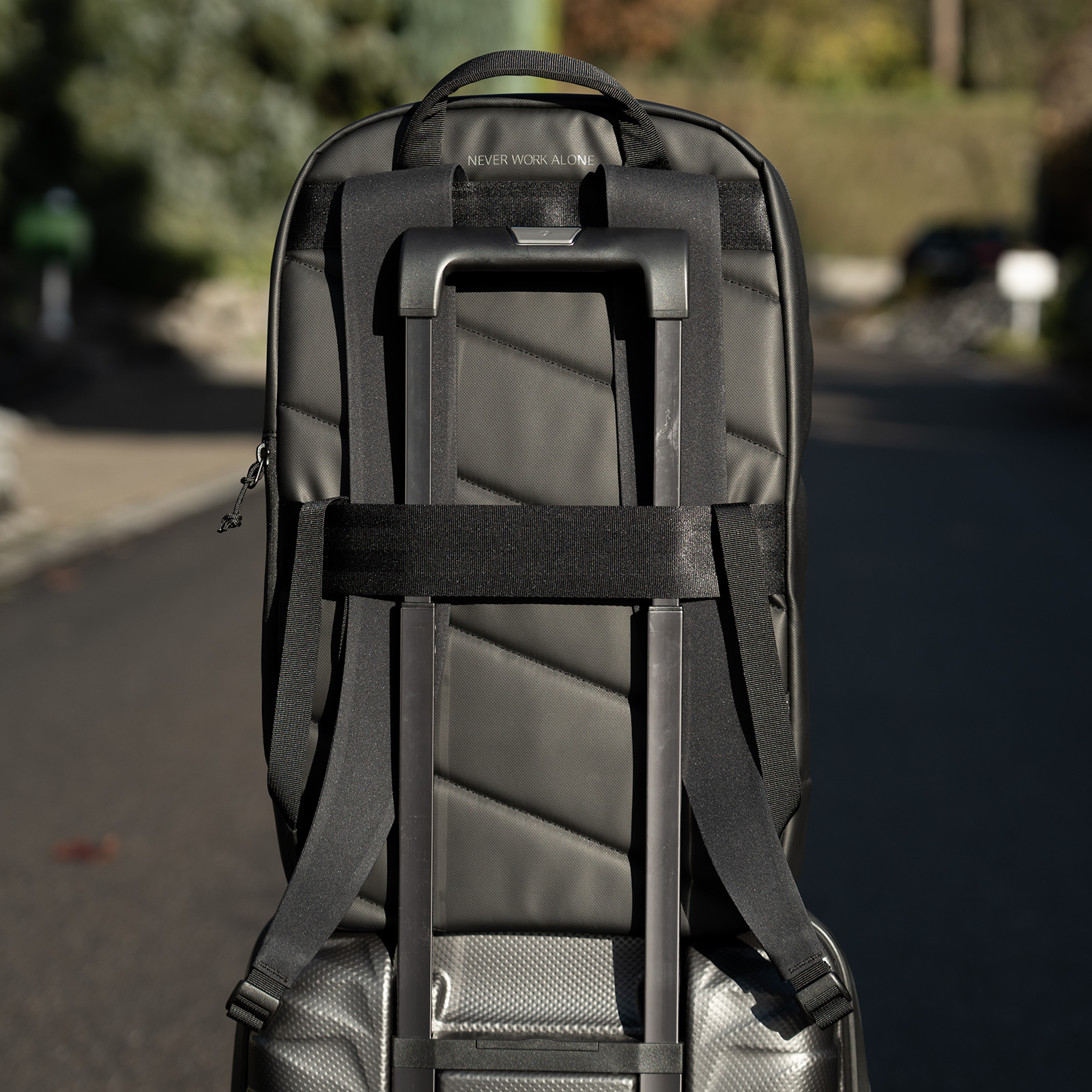 Tasche, Rucksack