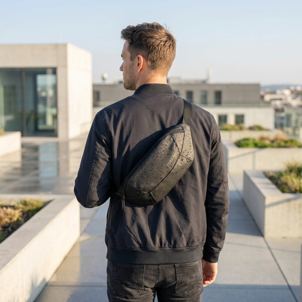 Shoulderbag