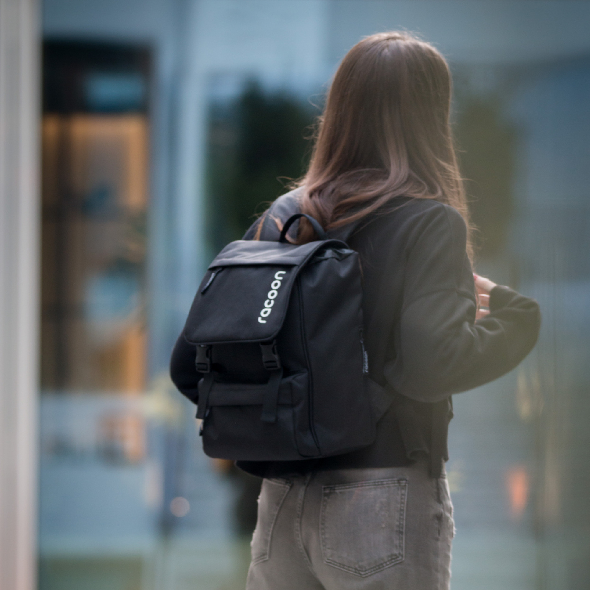 mini Backpack