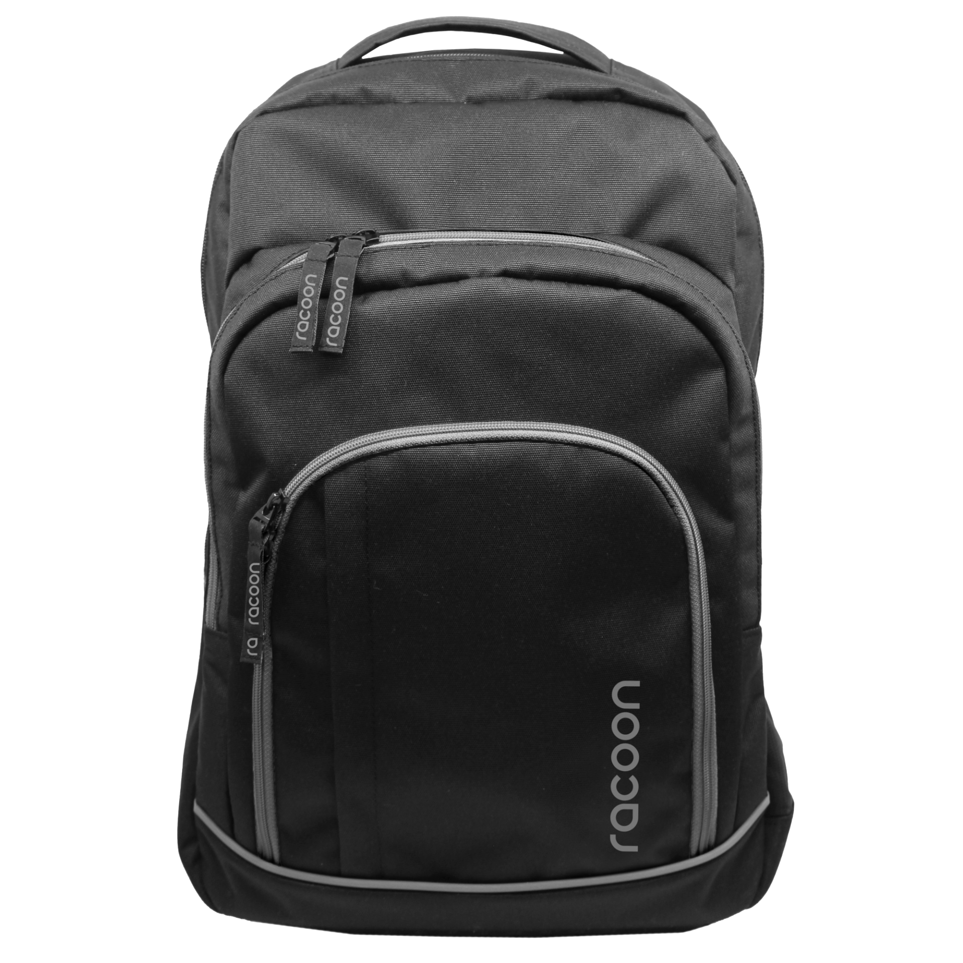 racoon everyday schulrucksack