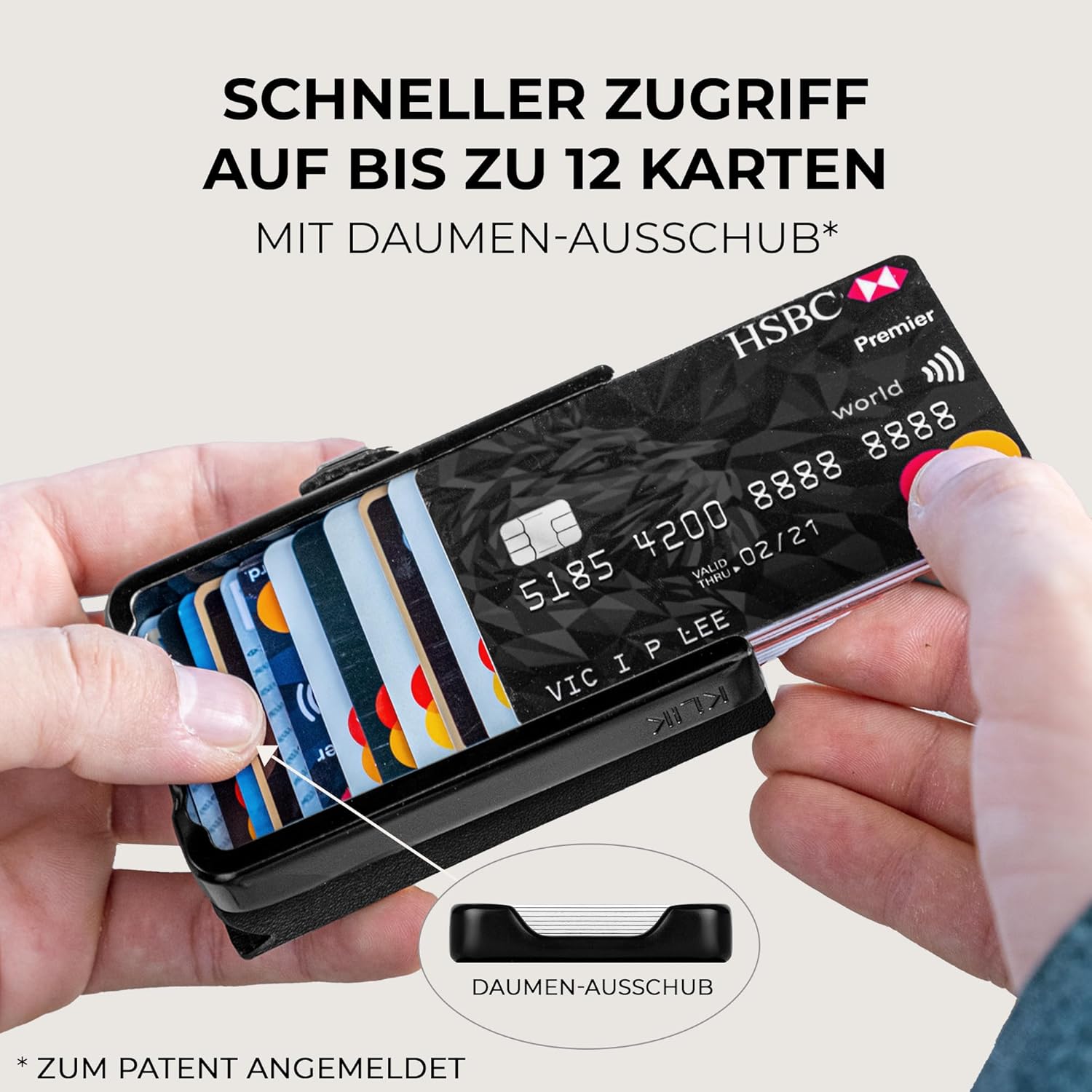 Wallet