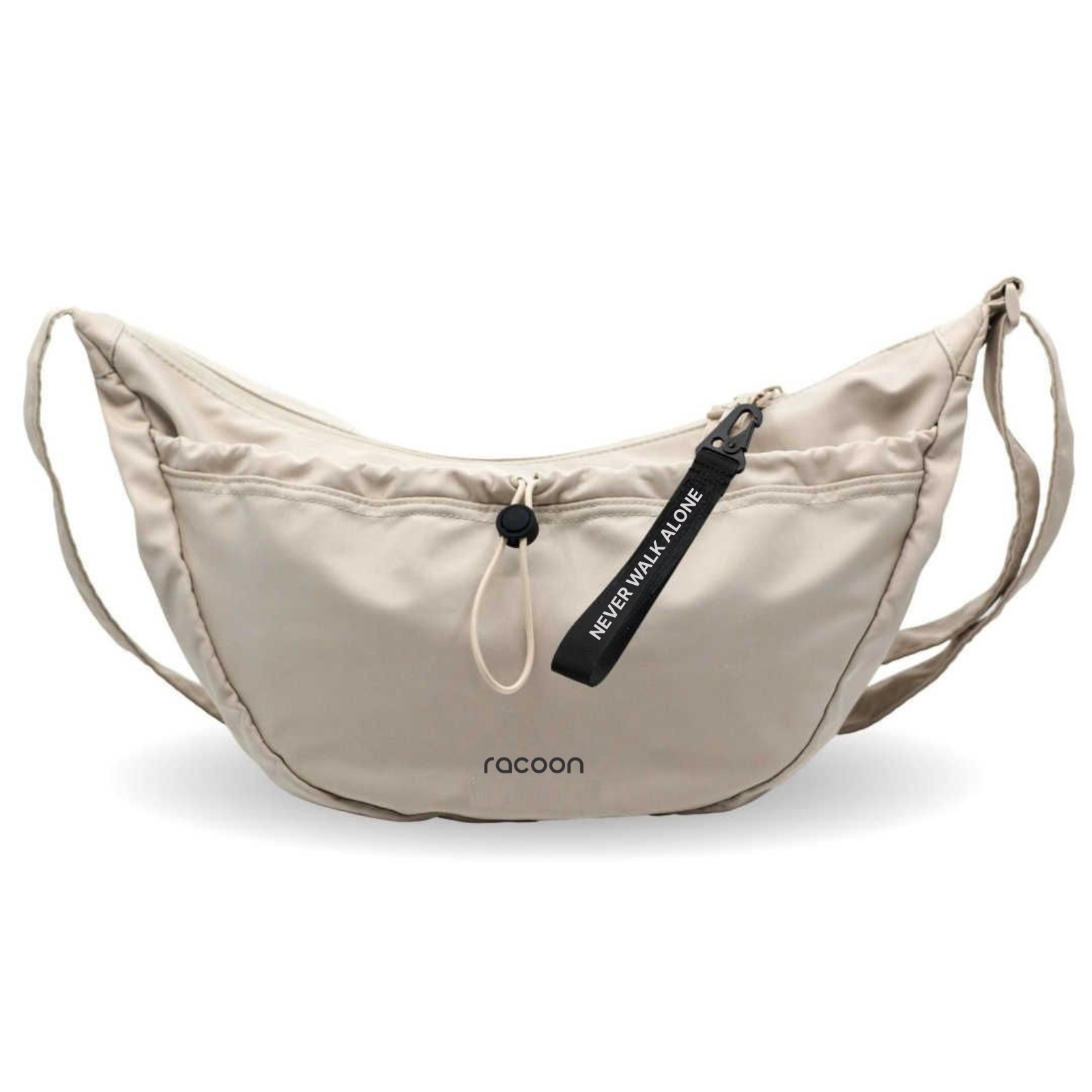 moonbag never walk alone