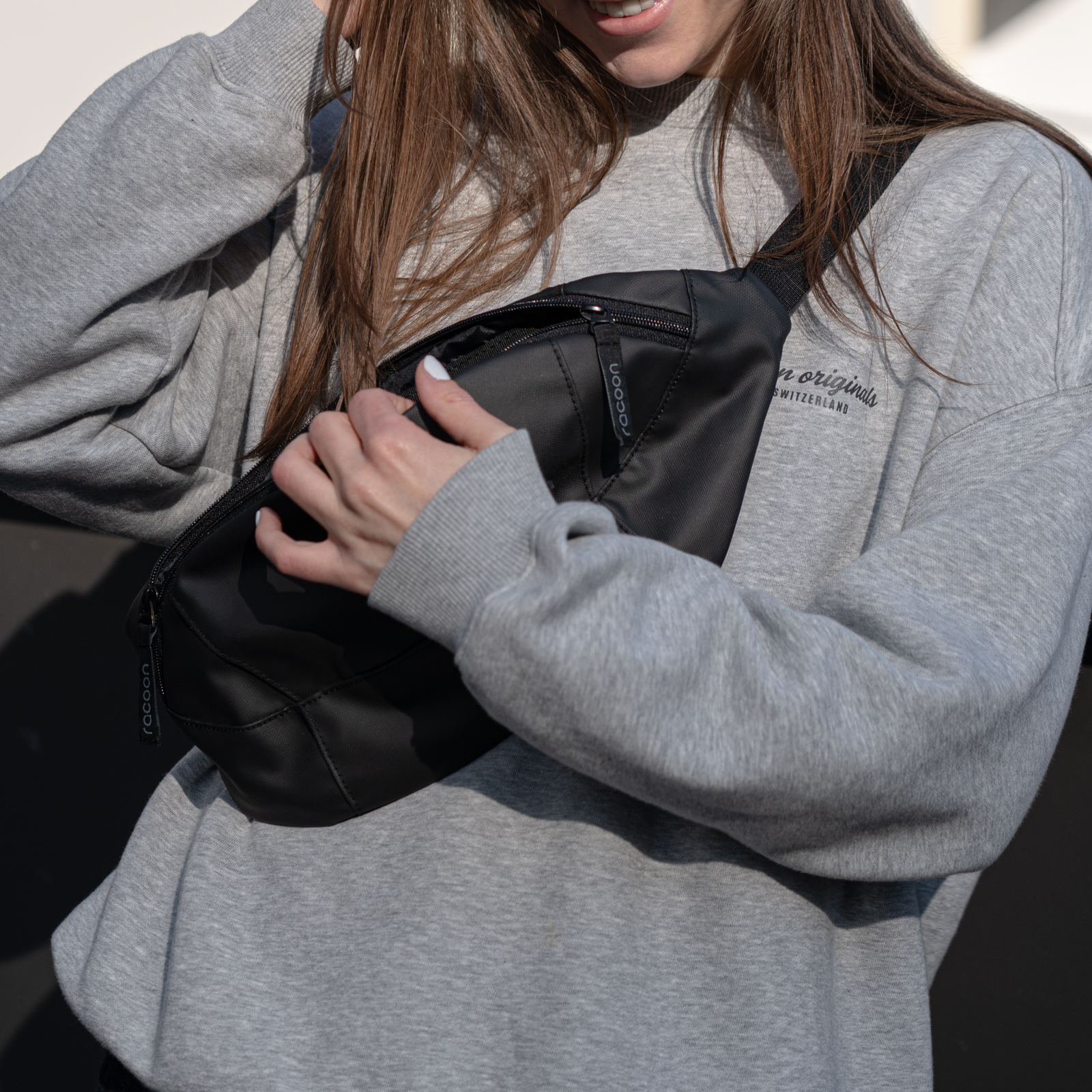 Shoulderbag