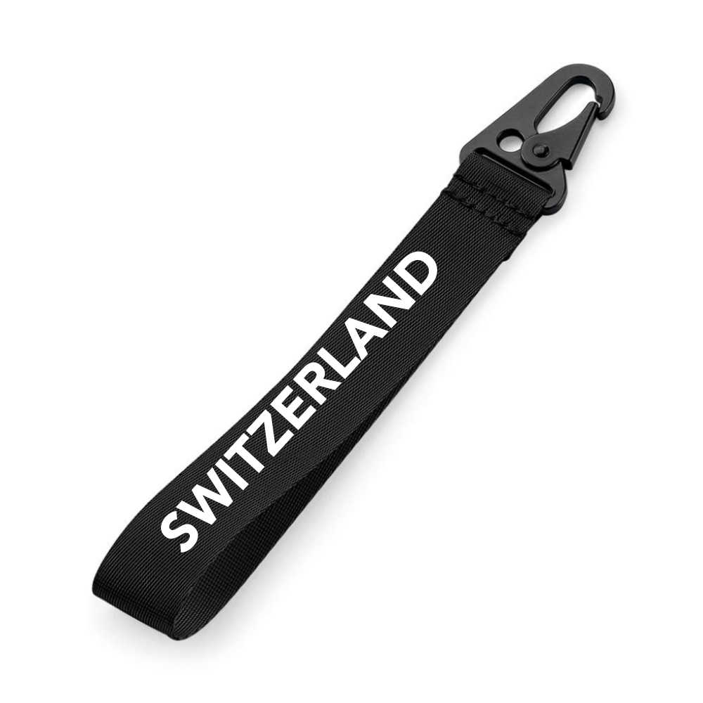 keyholder