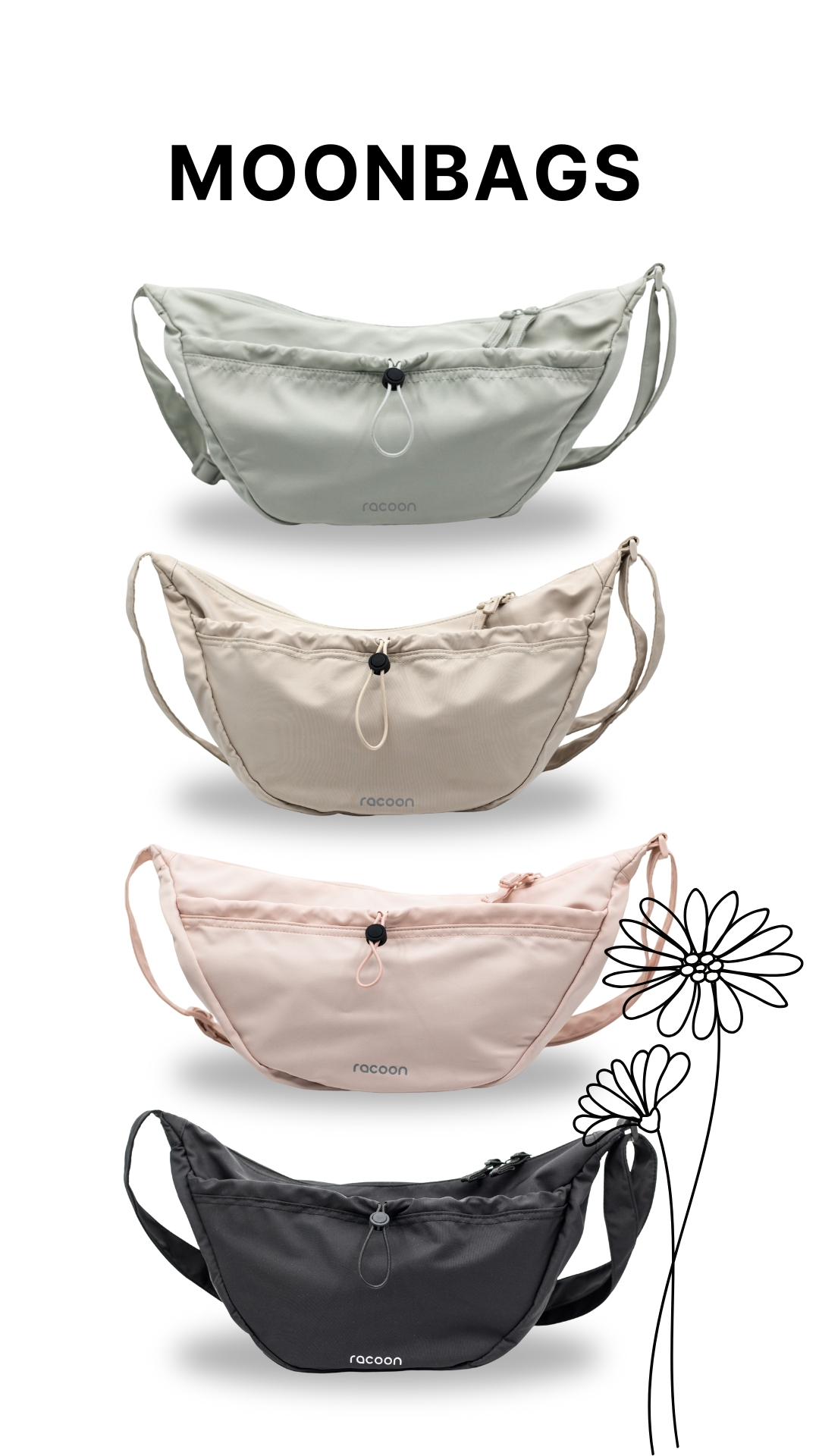 Moonbag