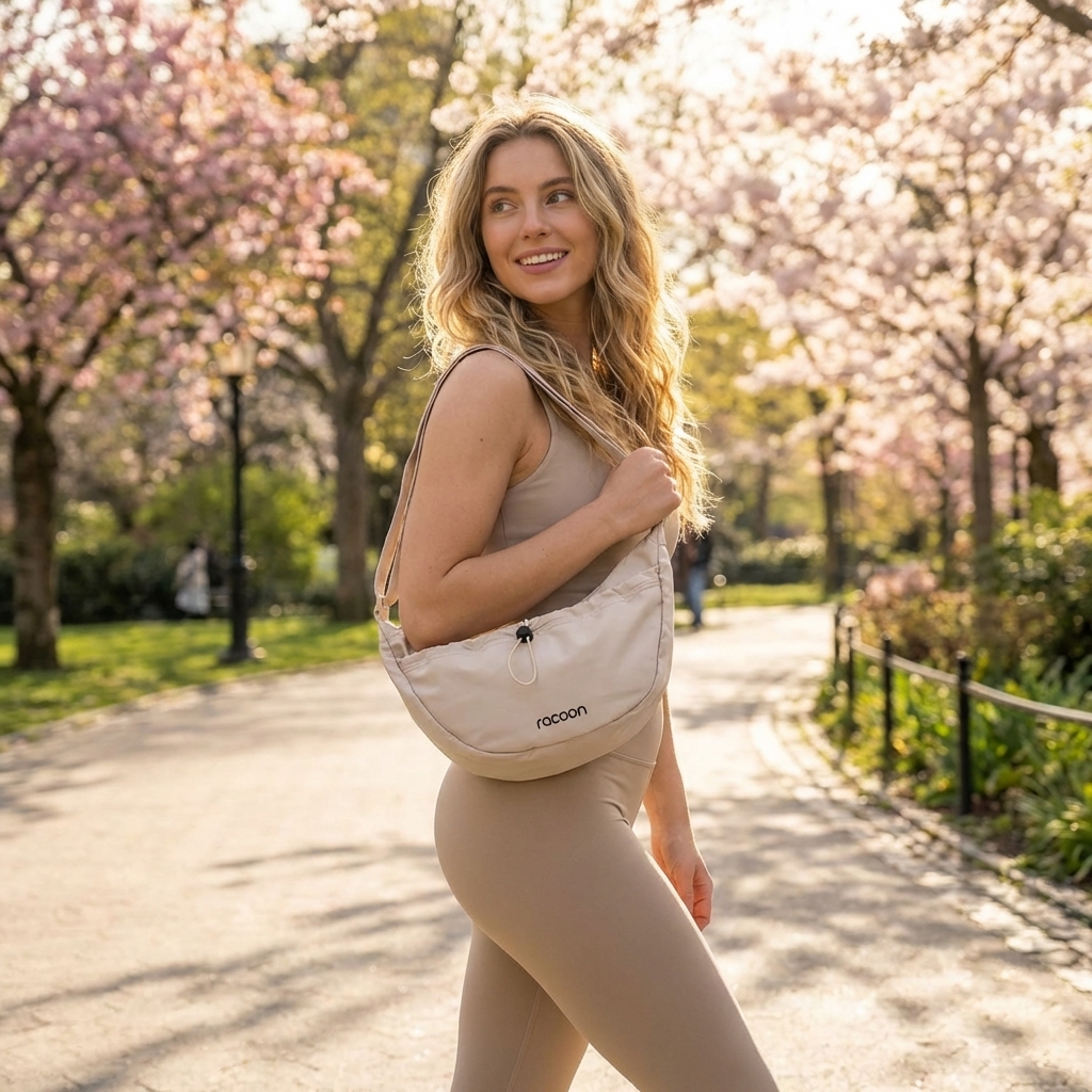 moonbag sand