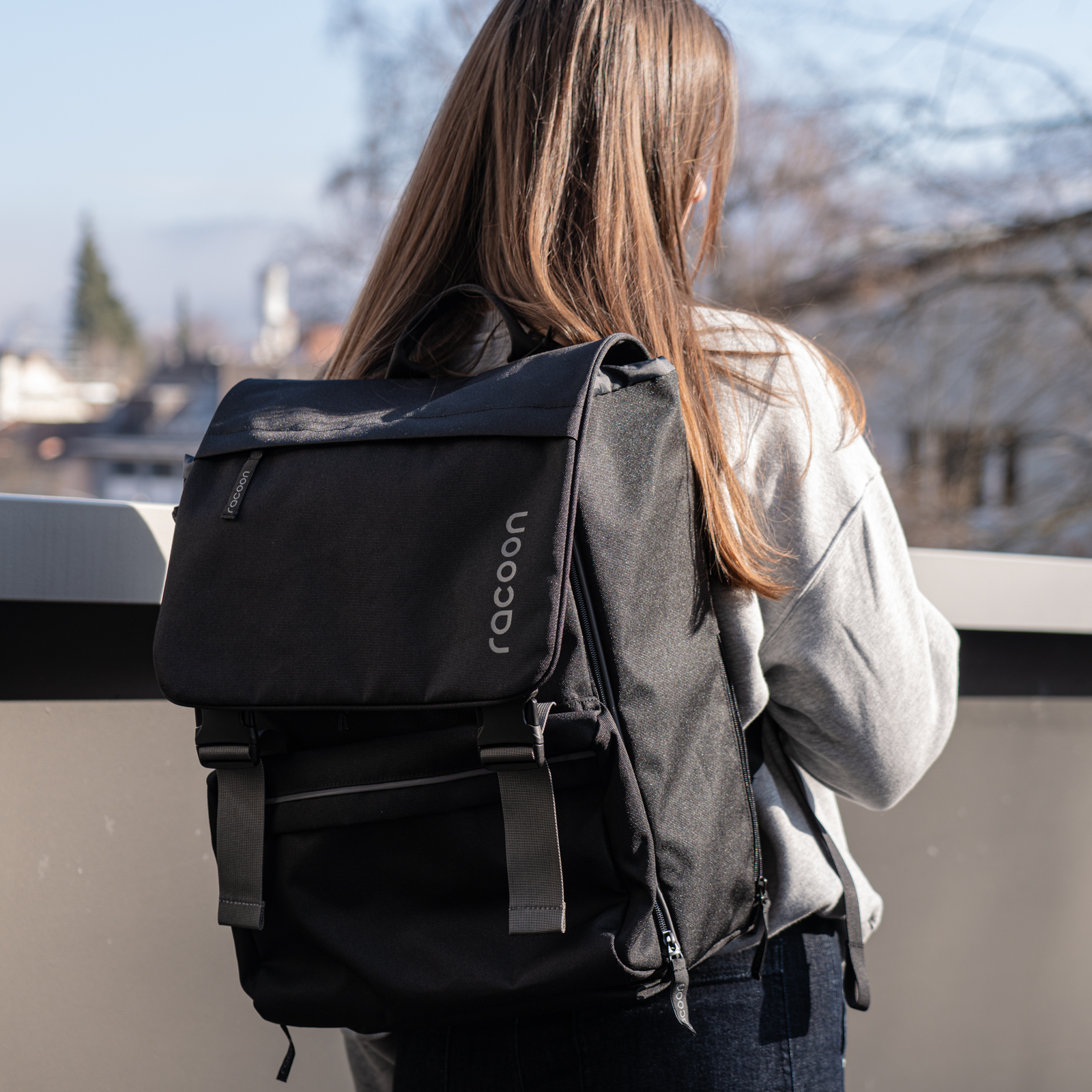 original backpack