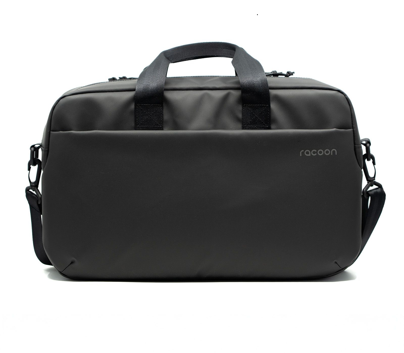 racoon workbag
