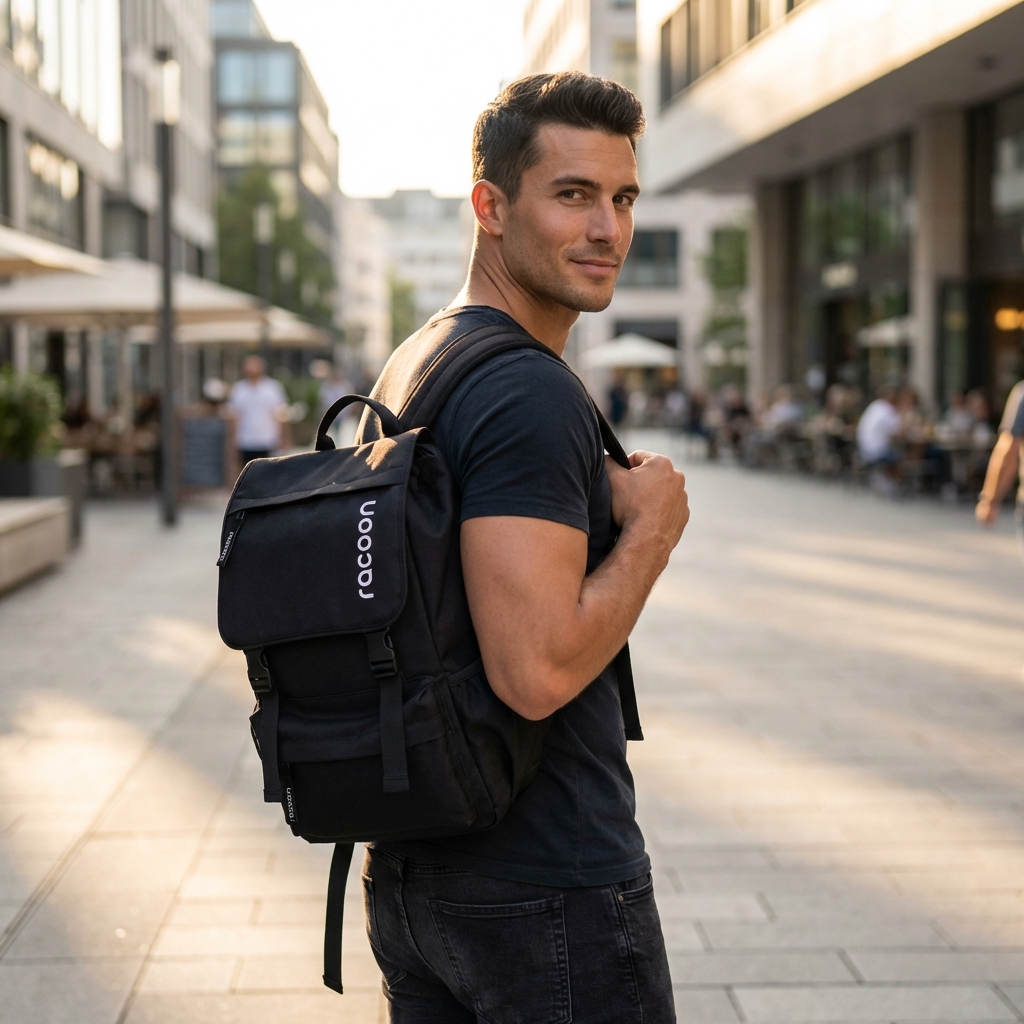 mini rucksack