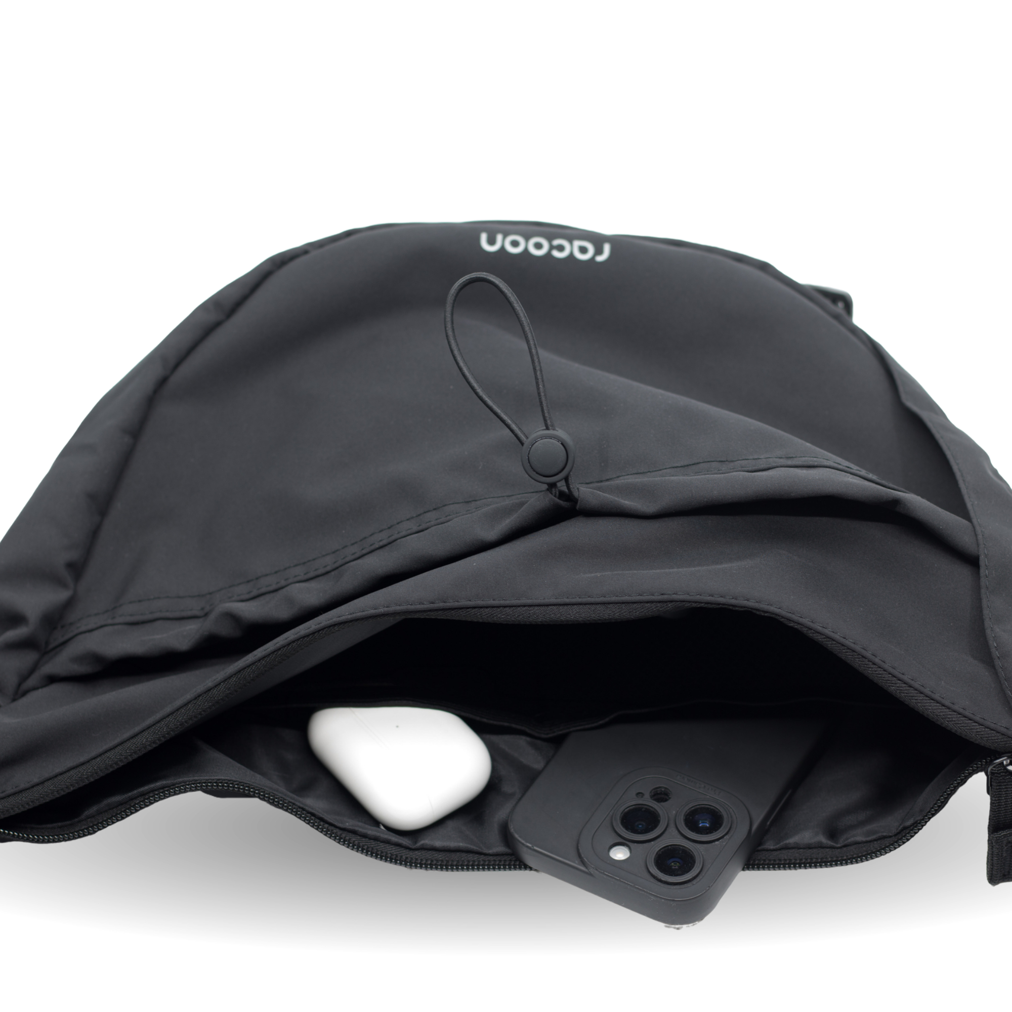 moonbag racoon