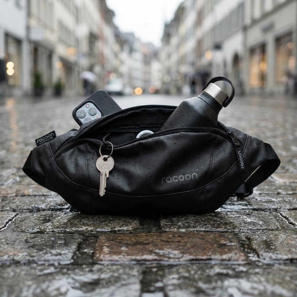 Shoulderbag XL