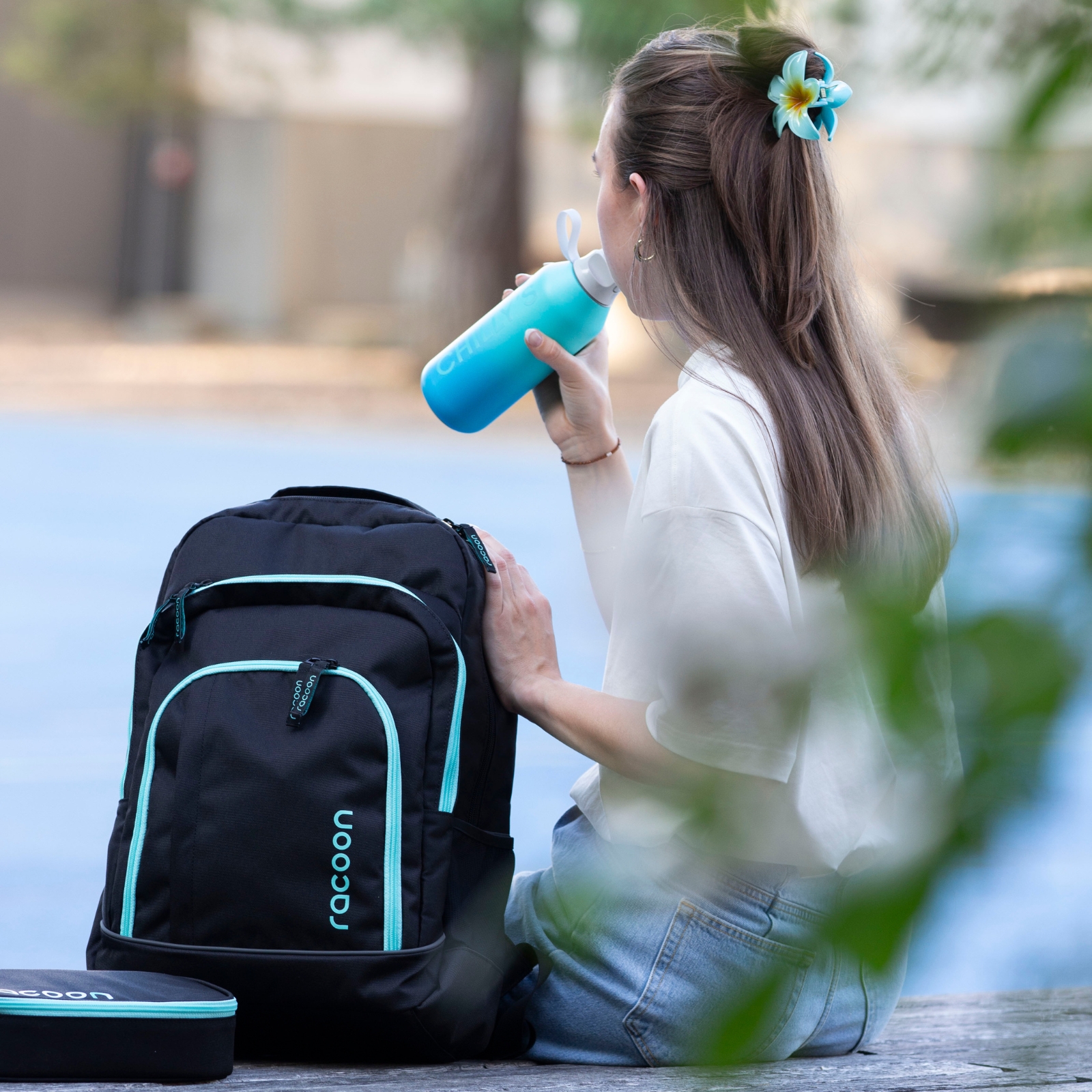 everyday rucksack
