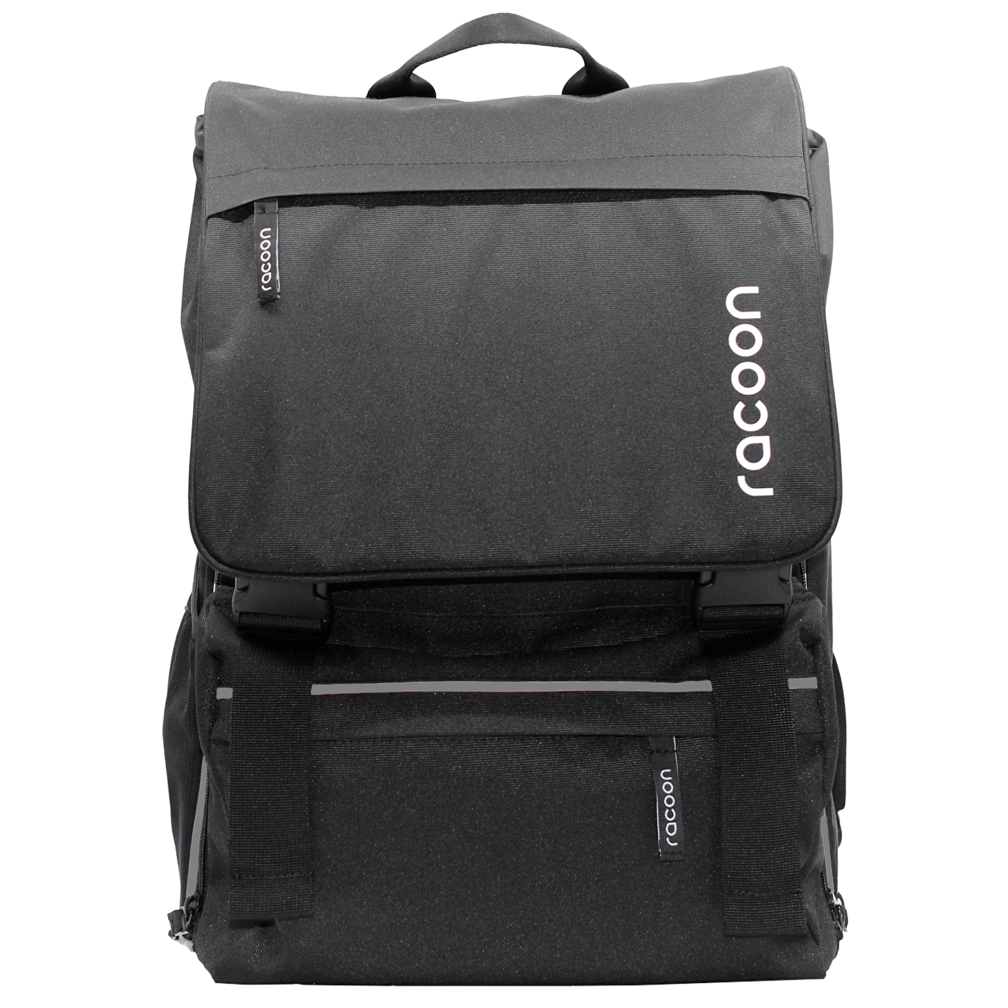 racoon rucksack original