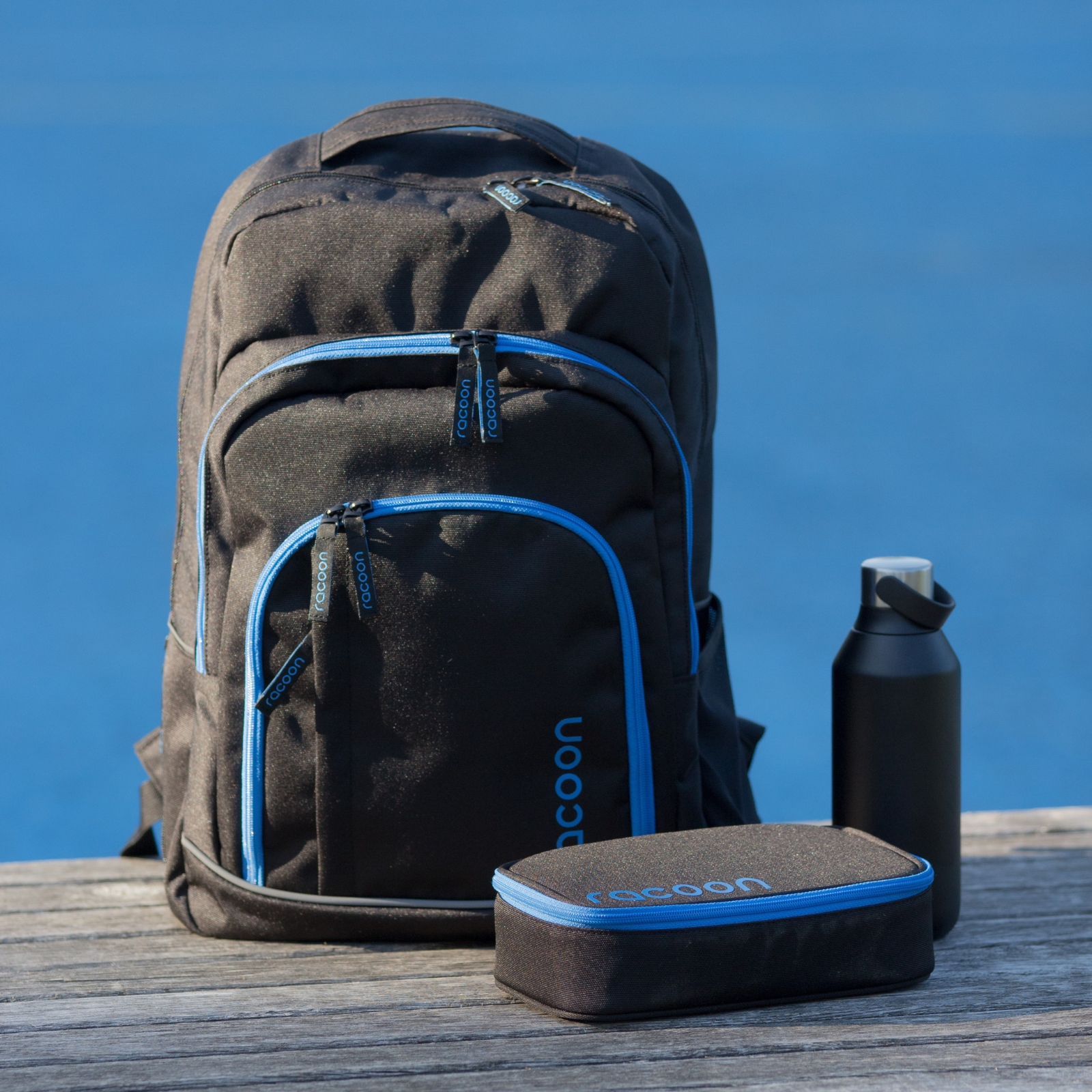 Rucksack everyday