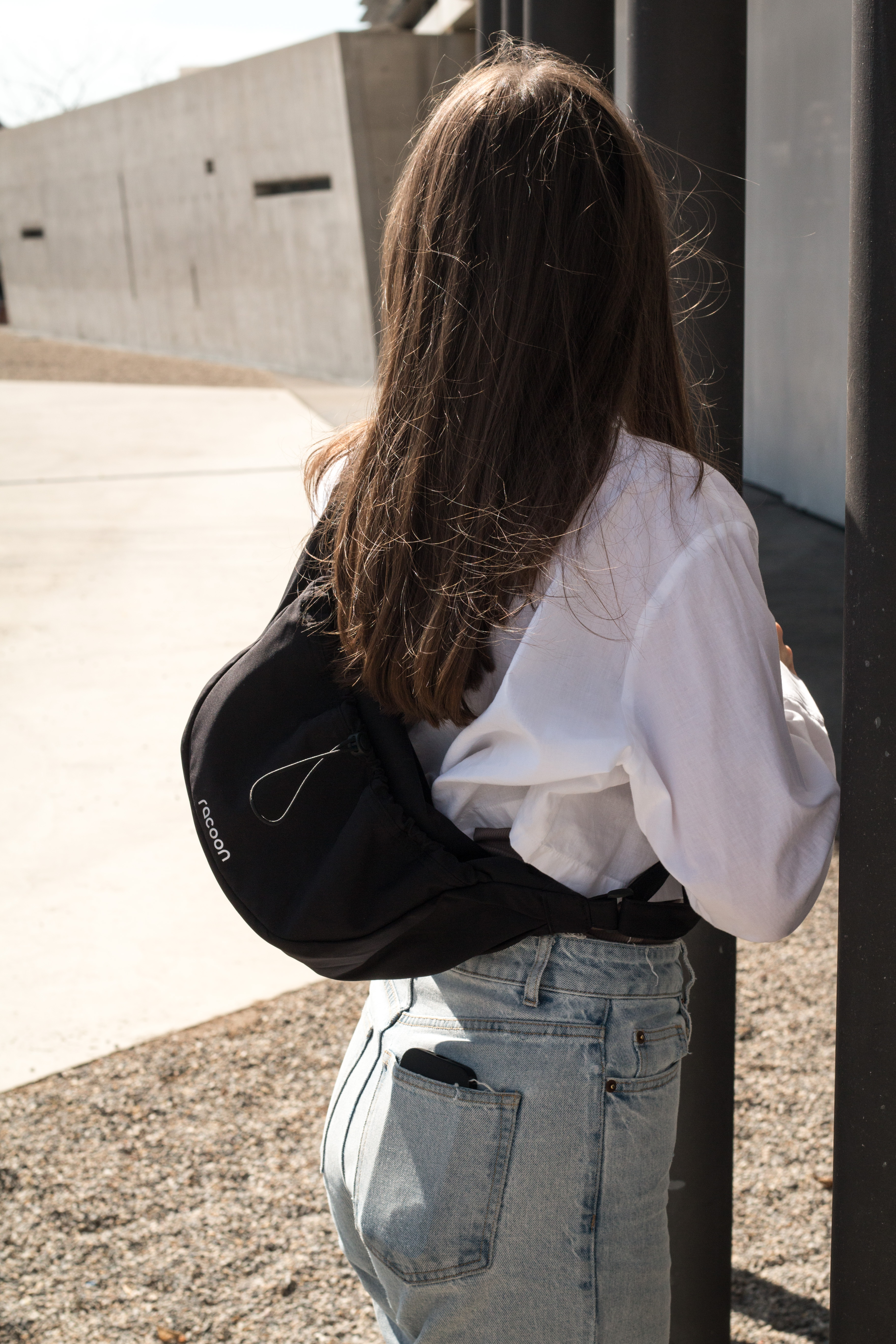 moonbag