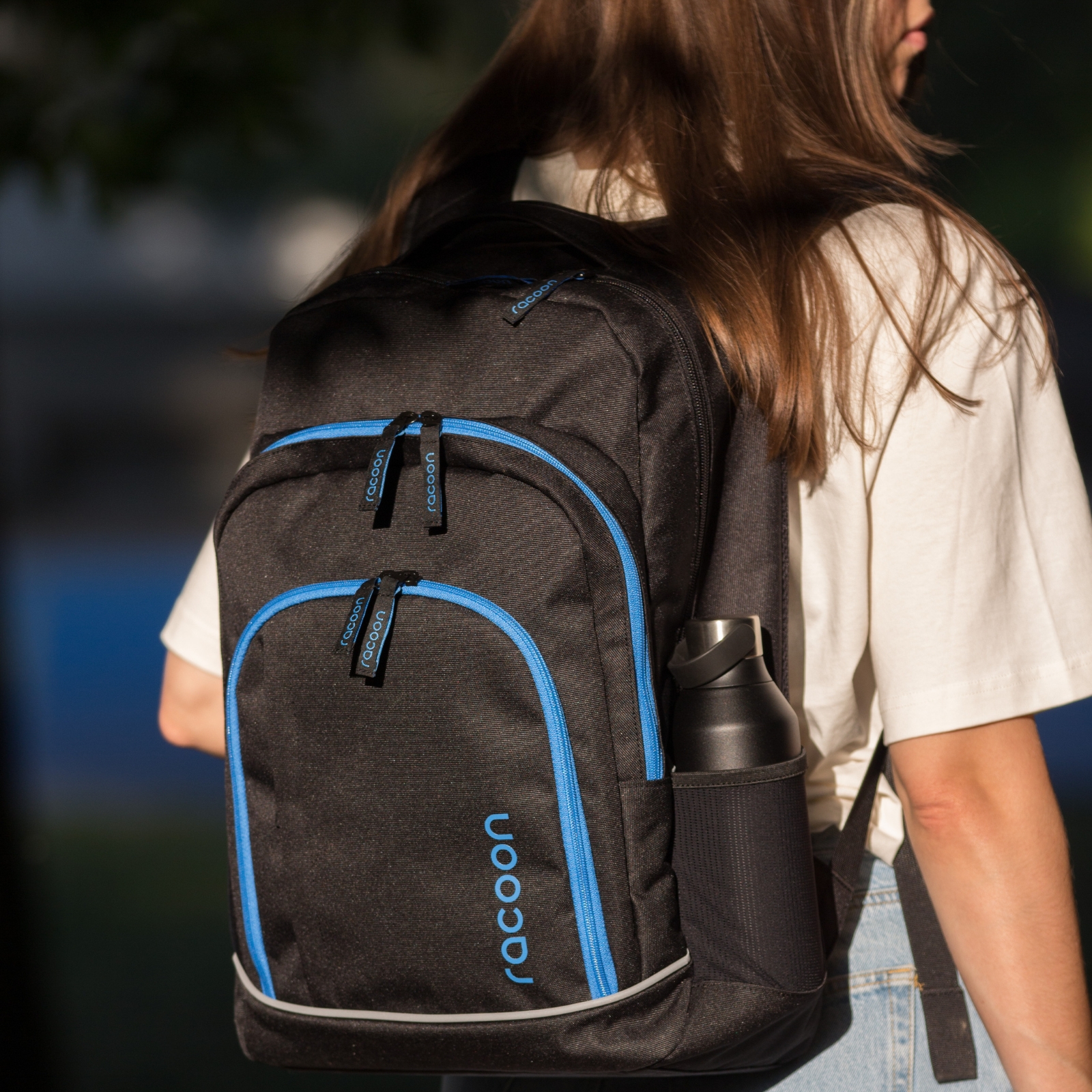 everyday rucksack ocean