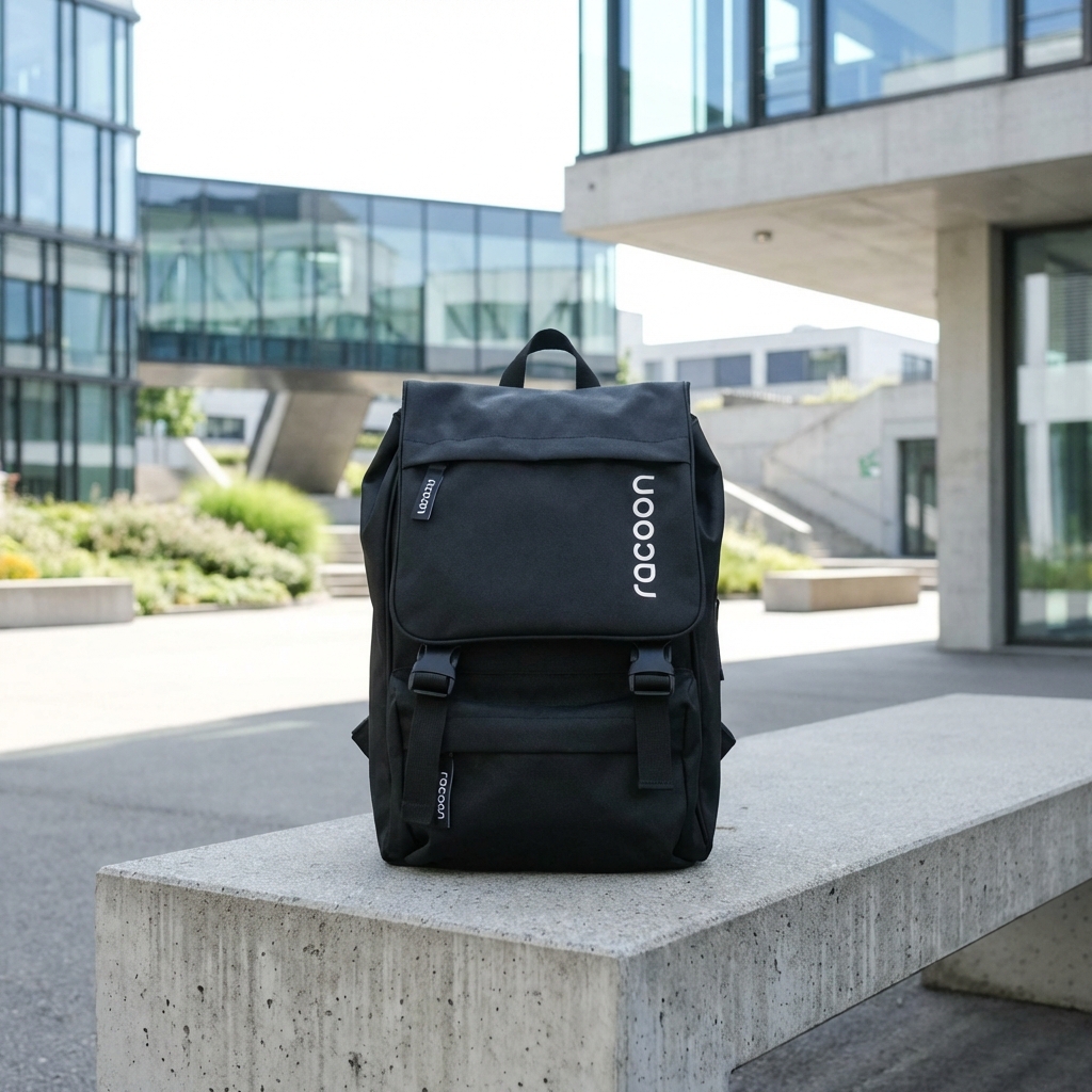 Tasche, Rucksack