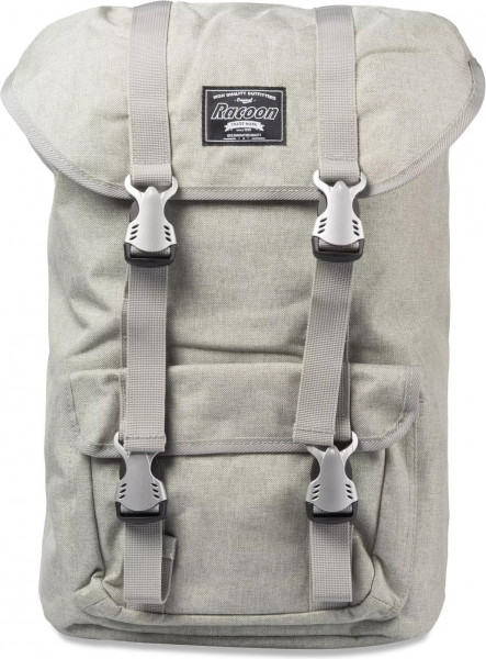 Tasche, Rucksack, L