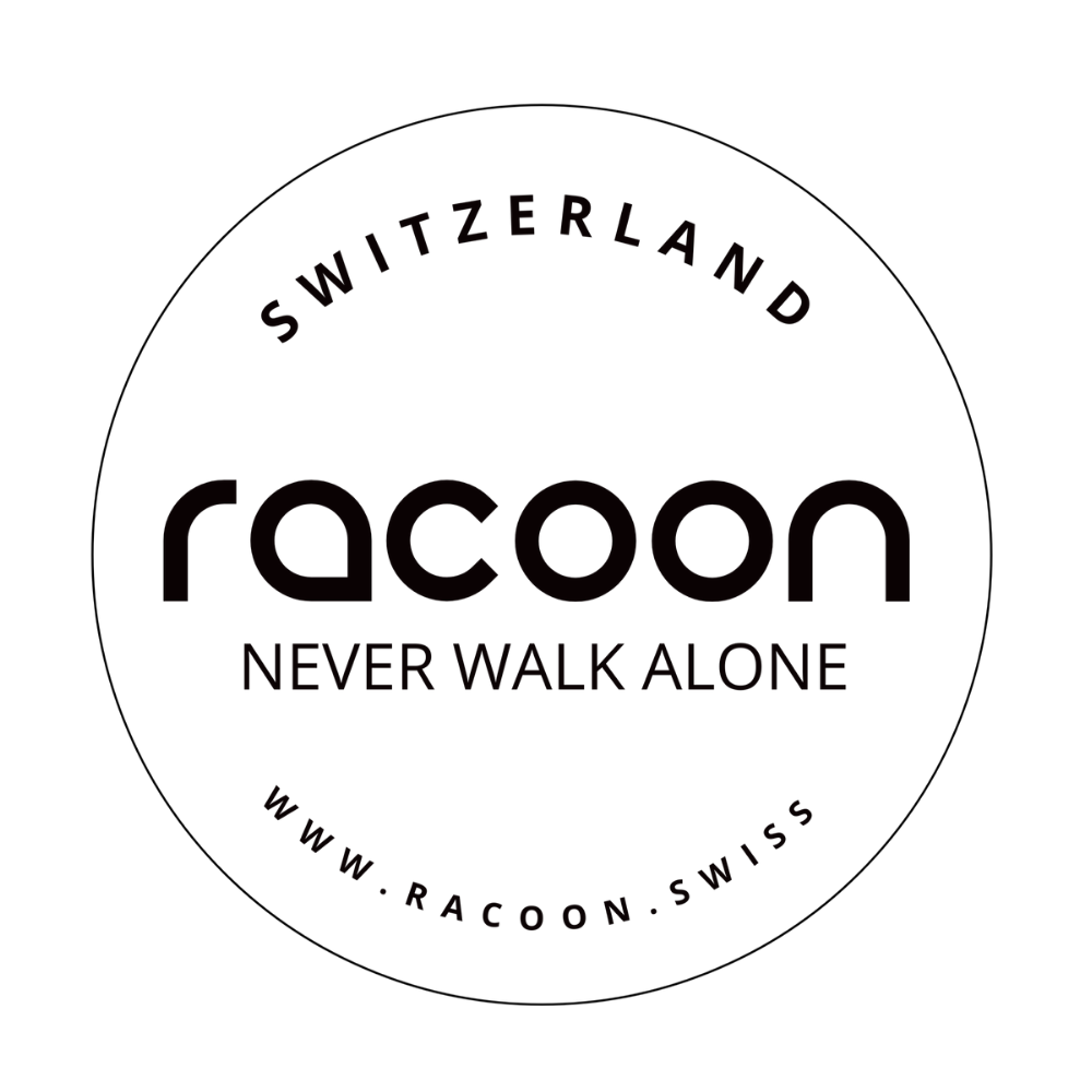 racoon