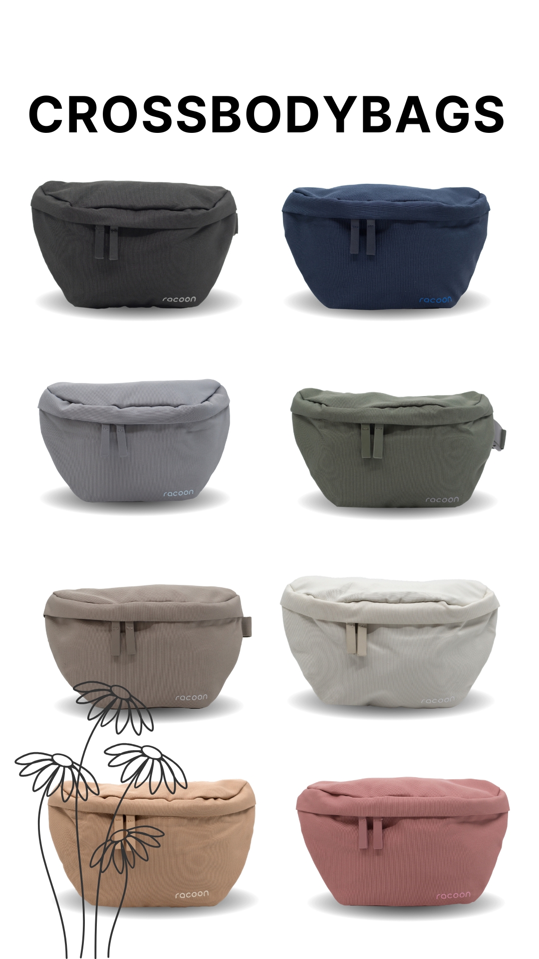crossbodybag