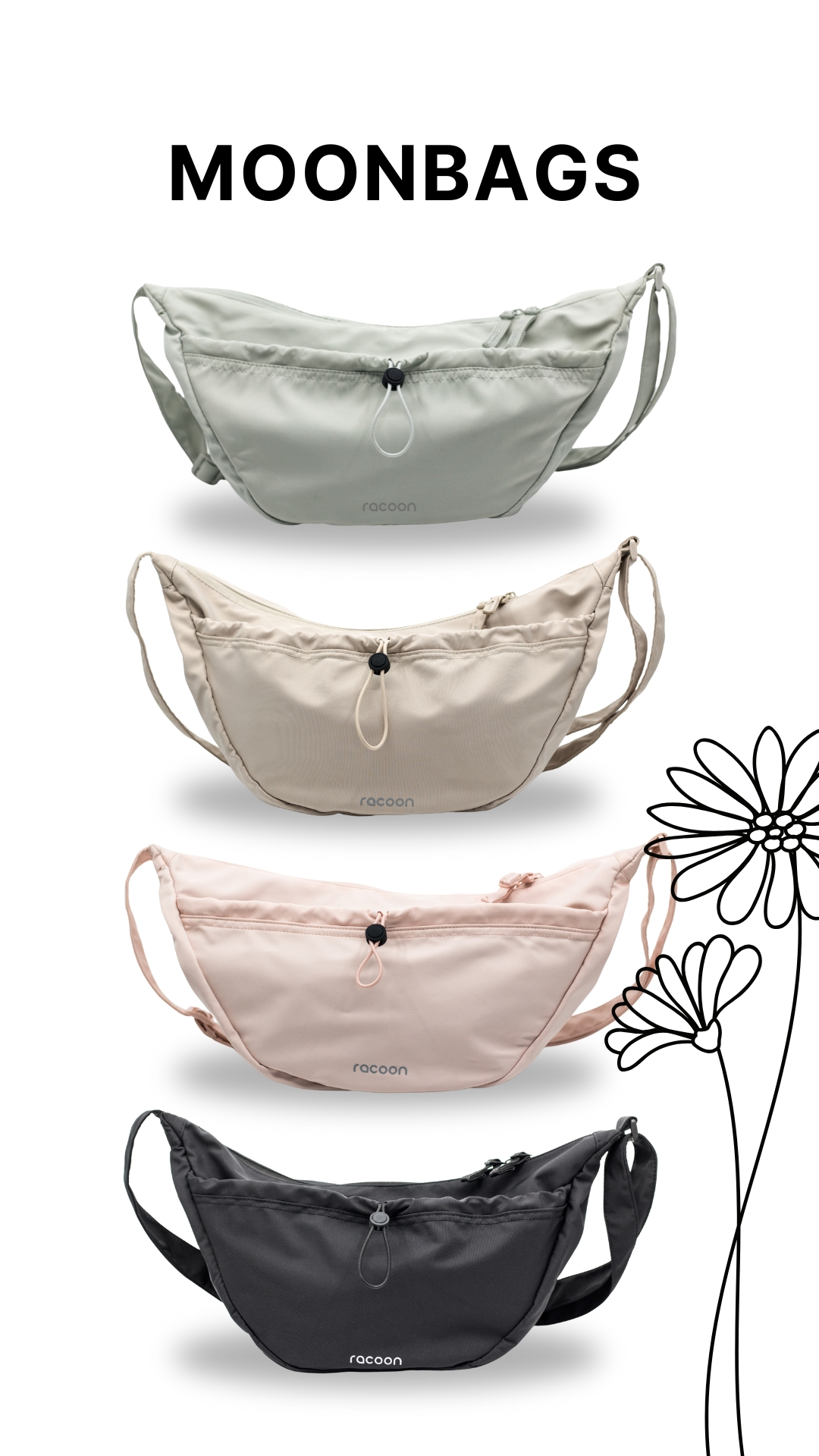 Moonbag