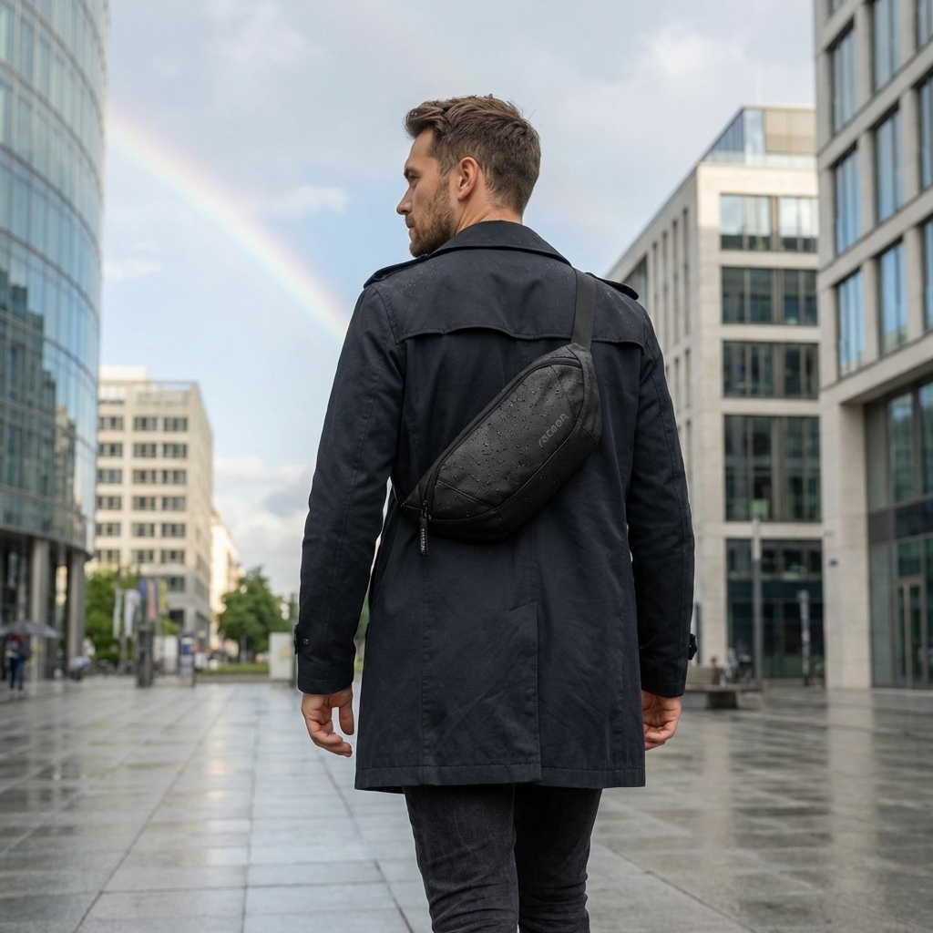 Shoulderbag