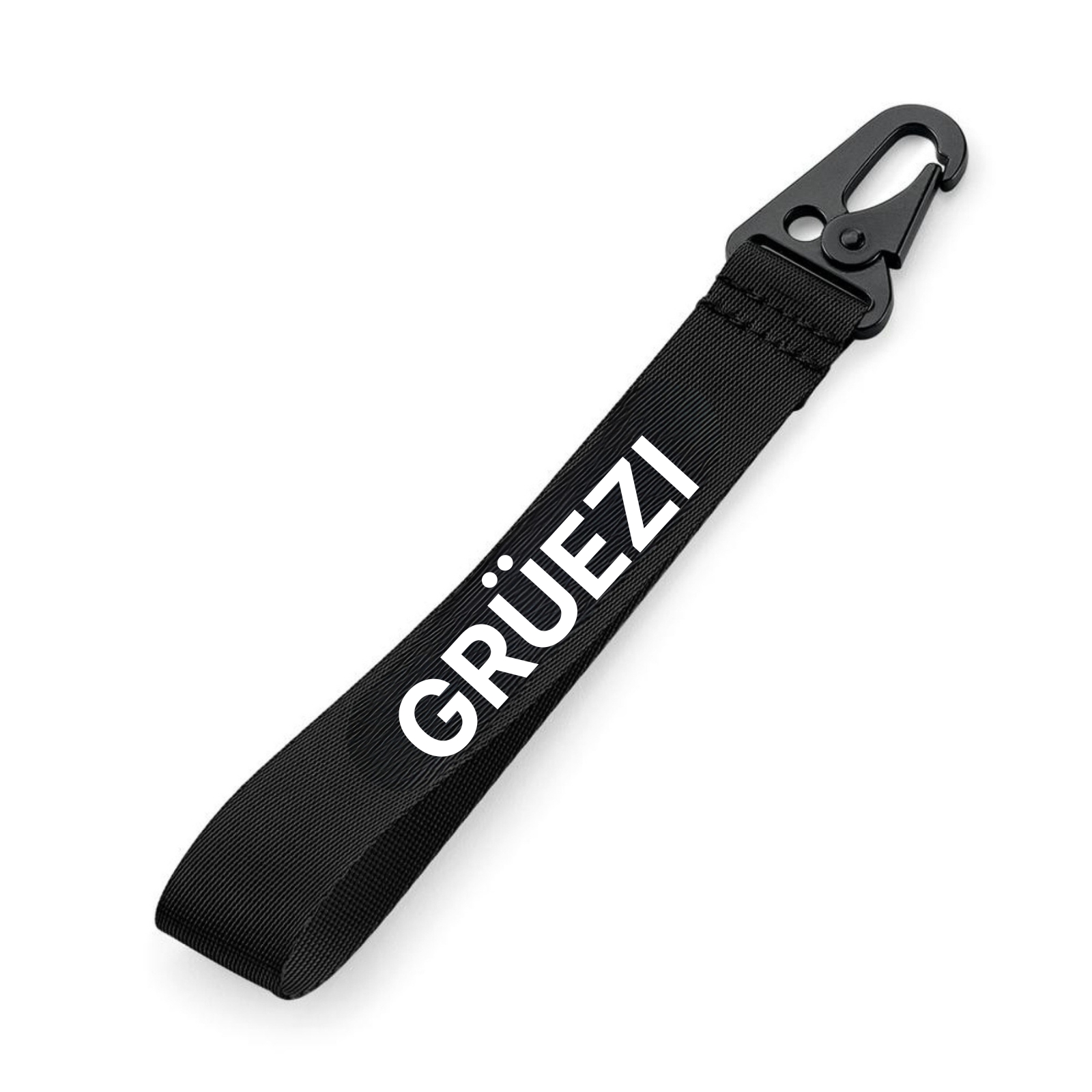Keyholder