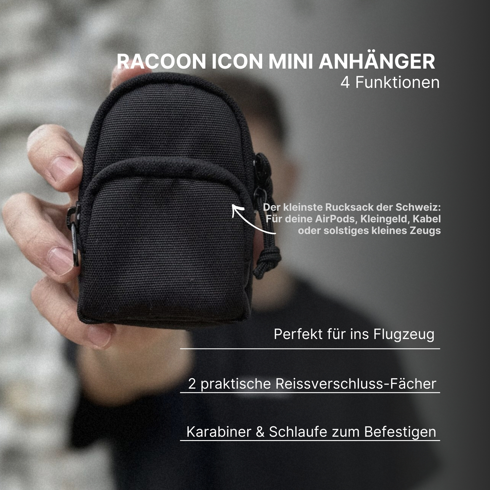 Werbung, Plakat, Zubehör, Handtasche, Sneaker